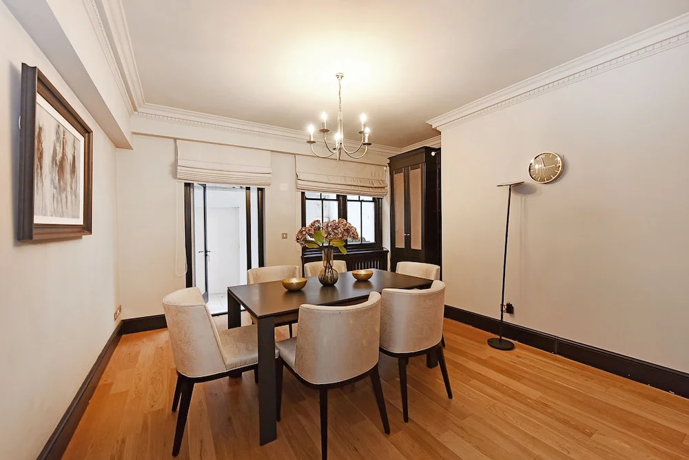 London Lifestyle Apartments Knightsbridge