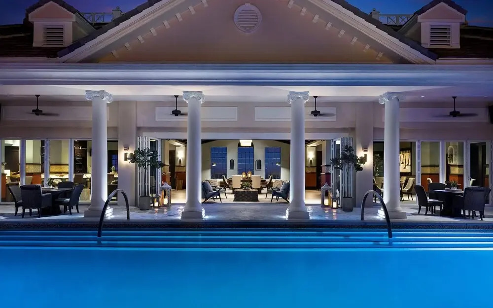 Pool View 3Bd Close to Disney at Reunion 302