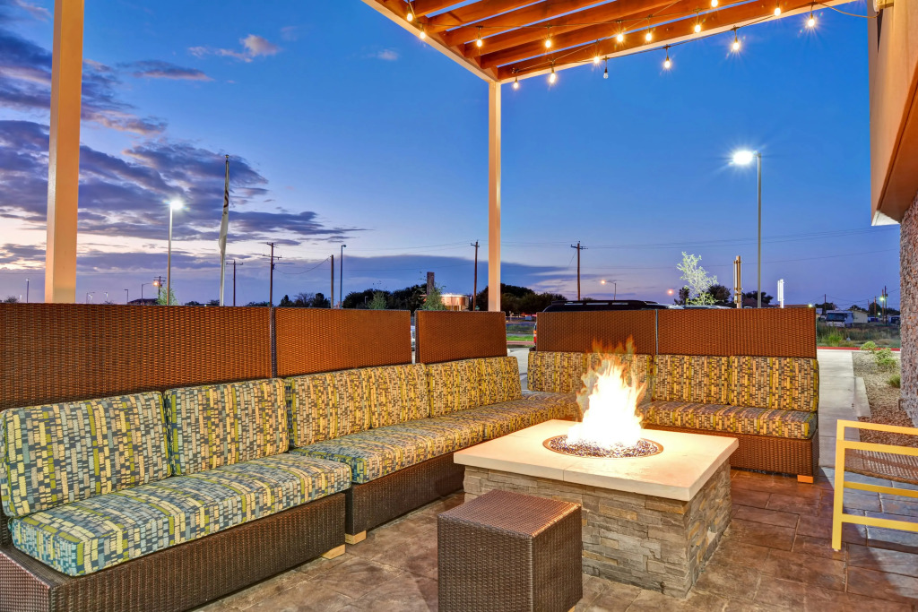 Home2 Suites by Hilton Pecos