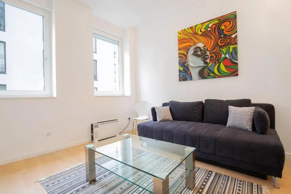 Victoria Altstadt Suites