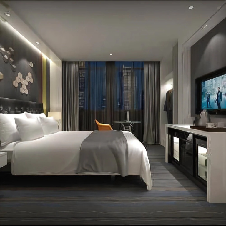Youth Holiday Hotel