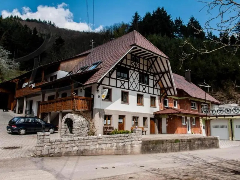 Vogthof