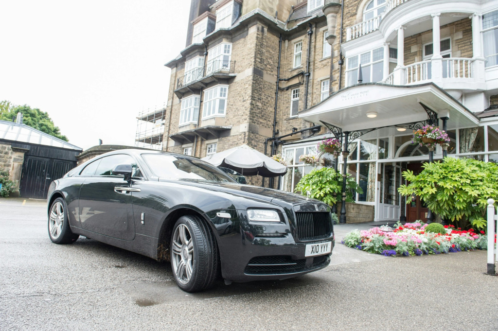 Cairn Hotel