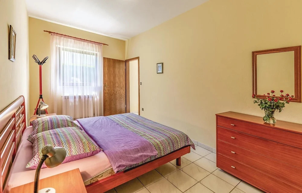 Amazing Home in Porec With Wifi and 1 Bedrooms