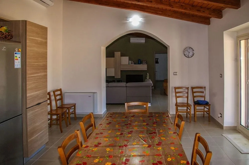 B&B Casamento Agnone