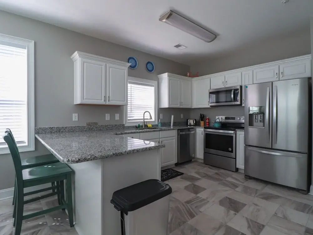 Havens #925 3 Bedroom Condo by Redawning