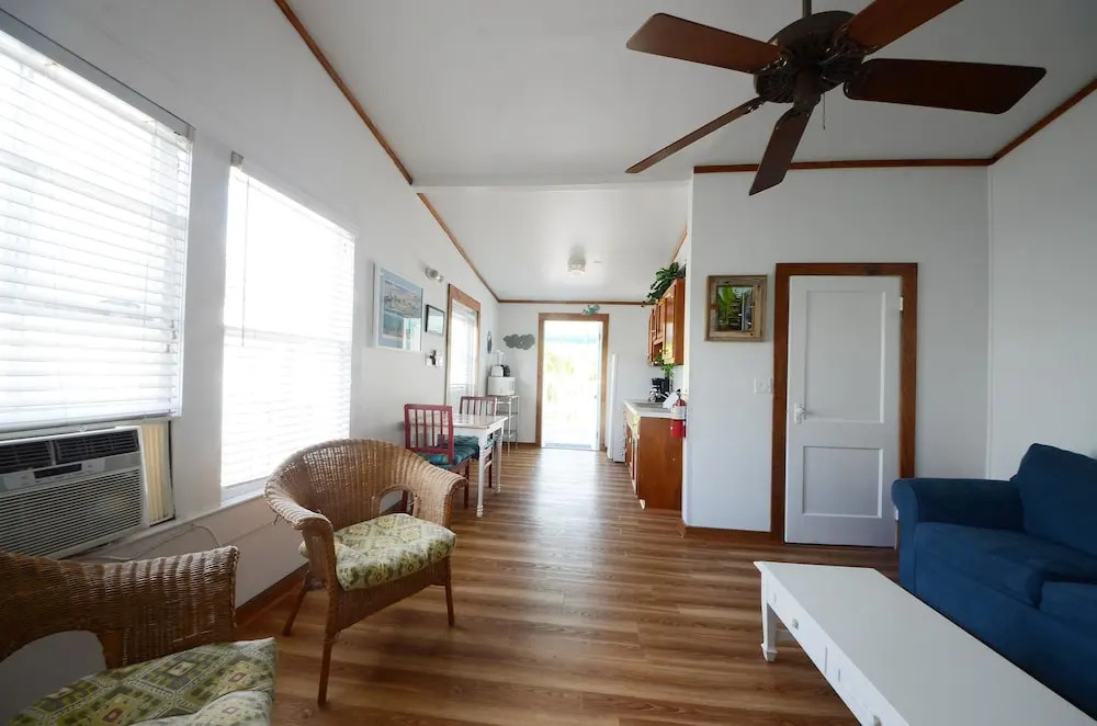 Gardenia Getaway