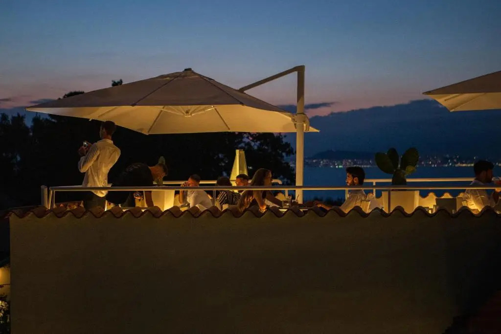 Hotel Vista di Capri