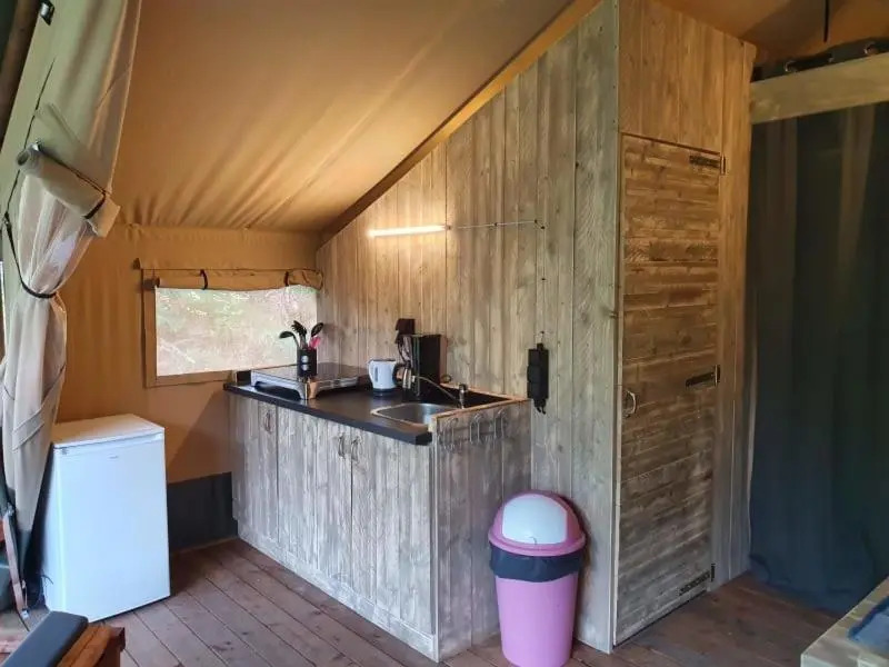 Camping Het Horstmannsbos