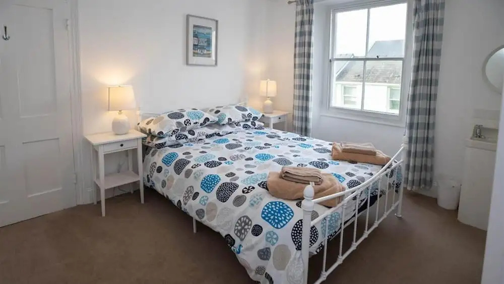 Hilling Cottage