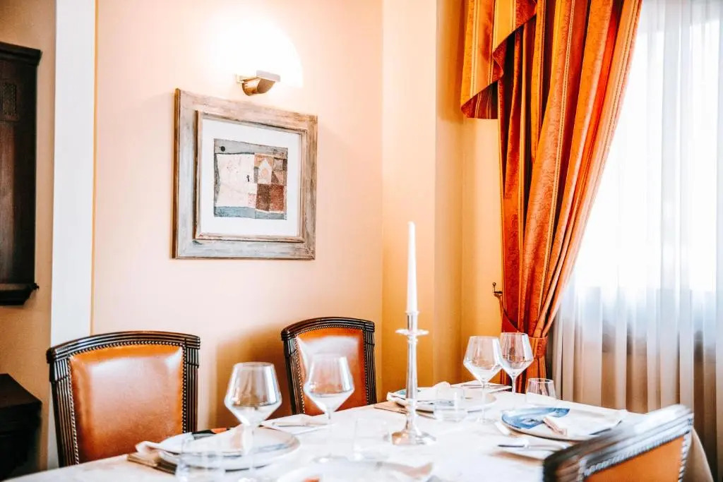 Hotel Ristorante La Quartina