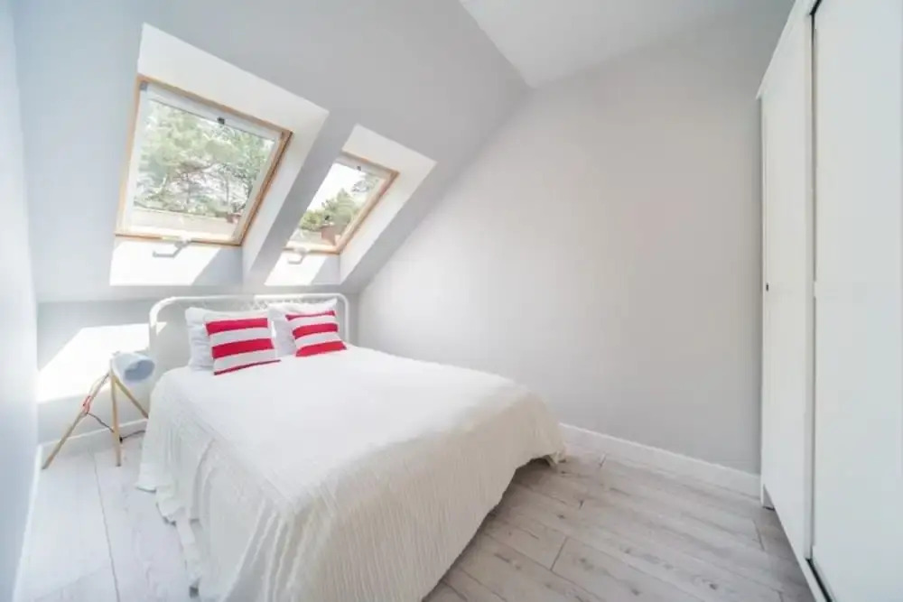 Holiday Cottages Close to the Beach, Pobierowo