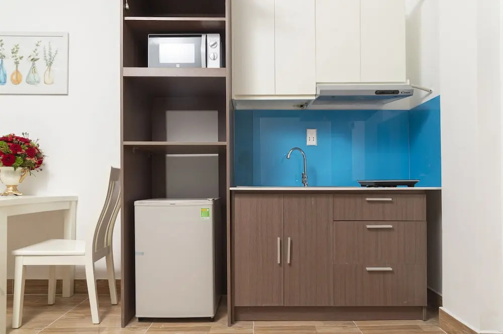 UA Residences