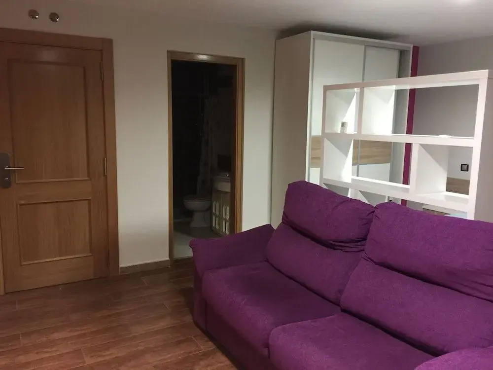 Aparthotel Ciudad de Aranda