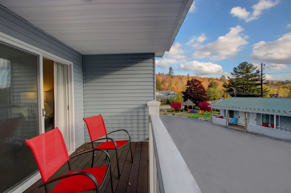Econo Lodge Inn & Suites Lincoln