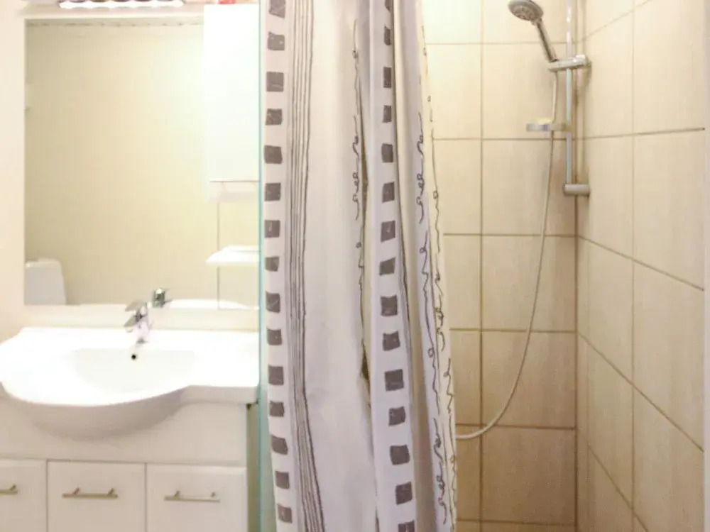 4 Person Holiday Home in Hadsund