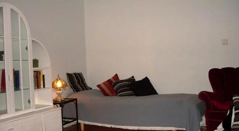 Pirkanmaan Majoitus Apartments
