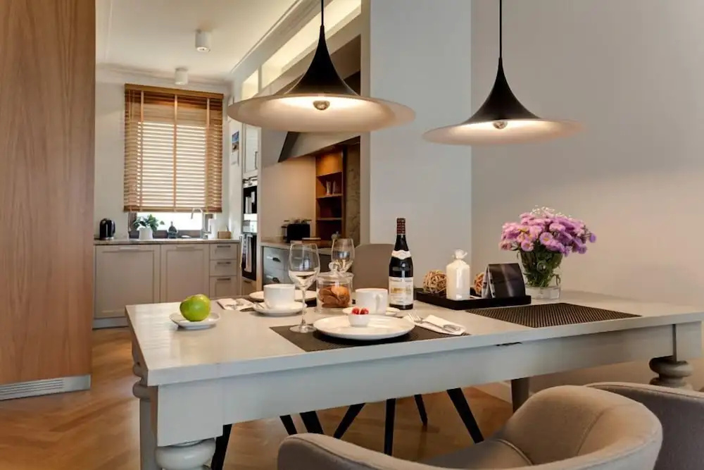 Jovi Apartments