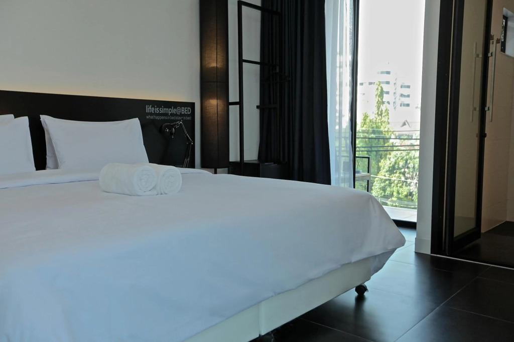 BED Nimman