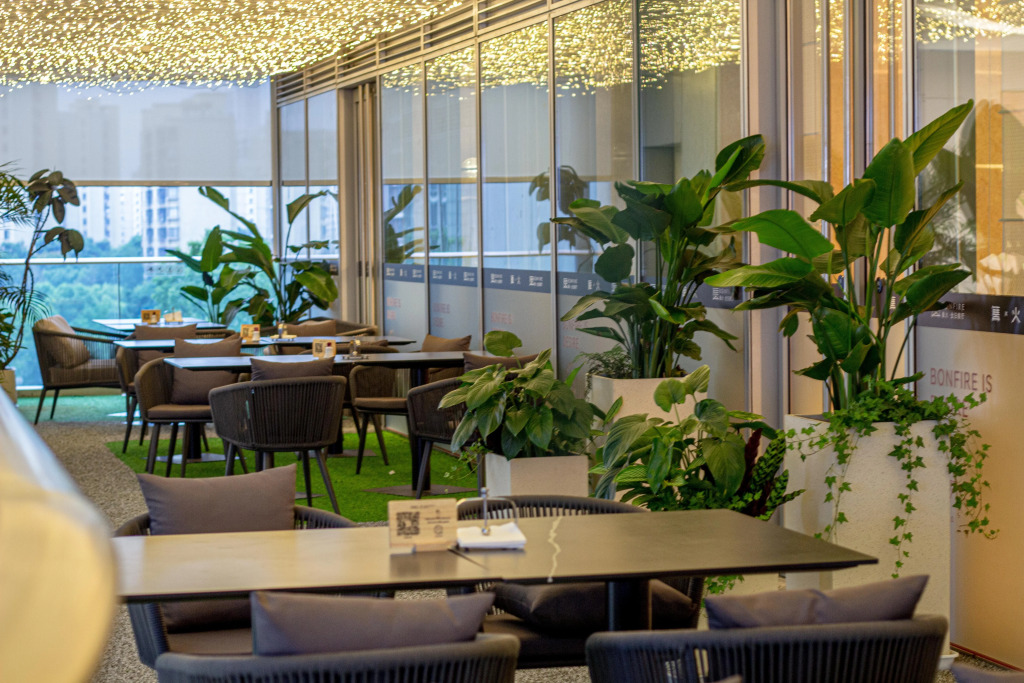 Crowne Plaza Hangzhou Linping by IHG