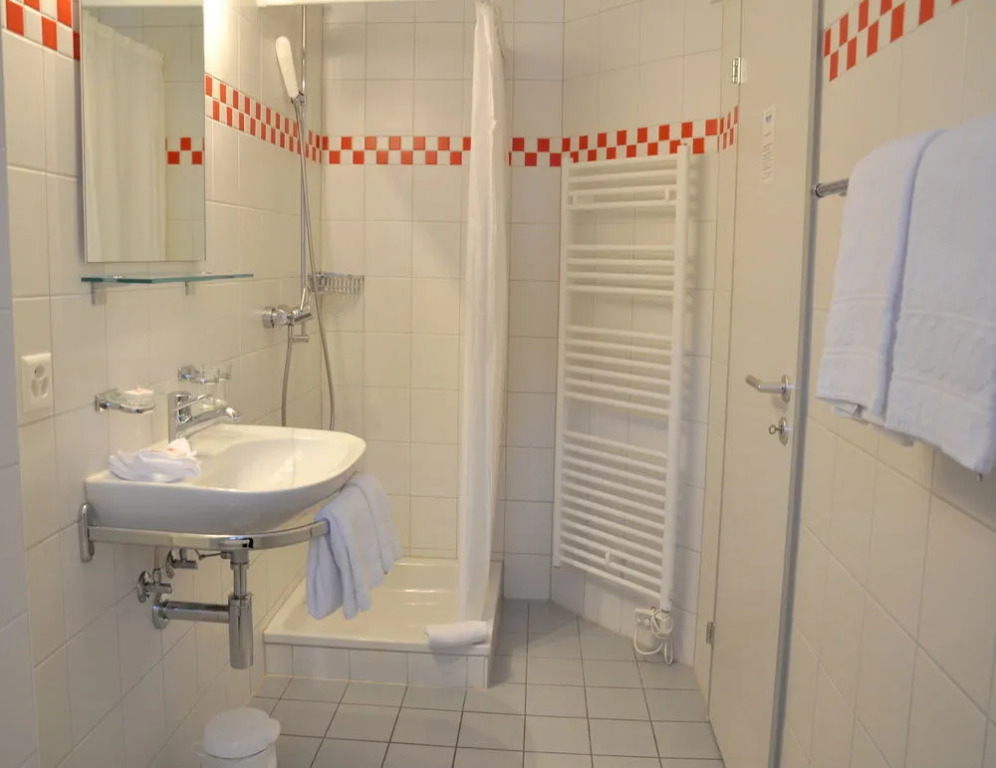 Hotel Ladina