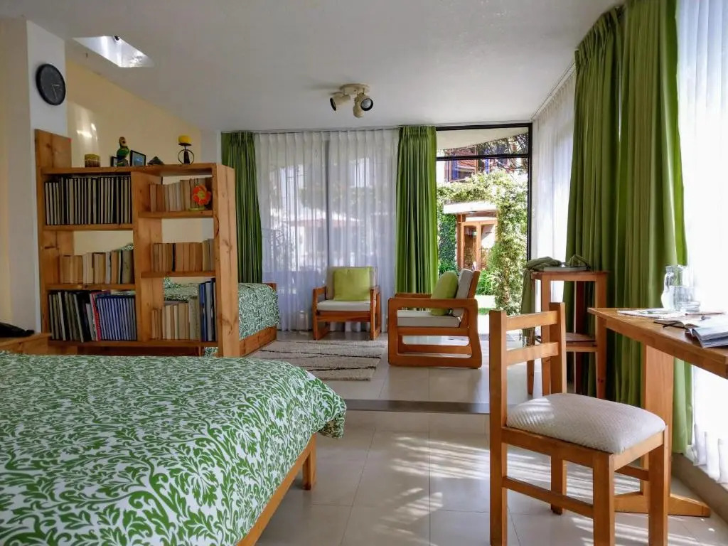 Hotel Rincon Aleman
