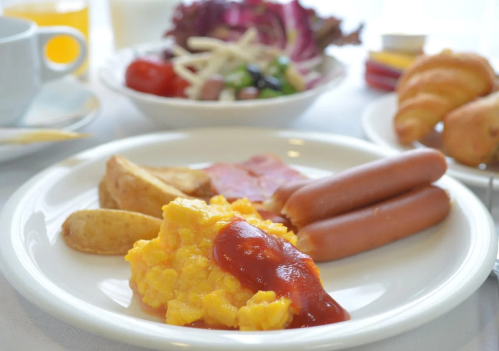 Hotel Sunroute Sapporo