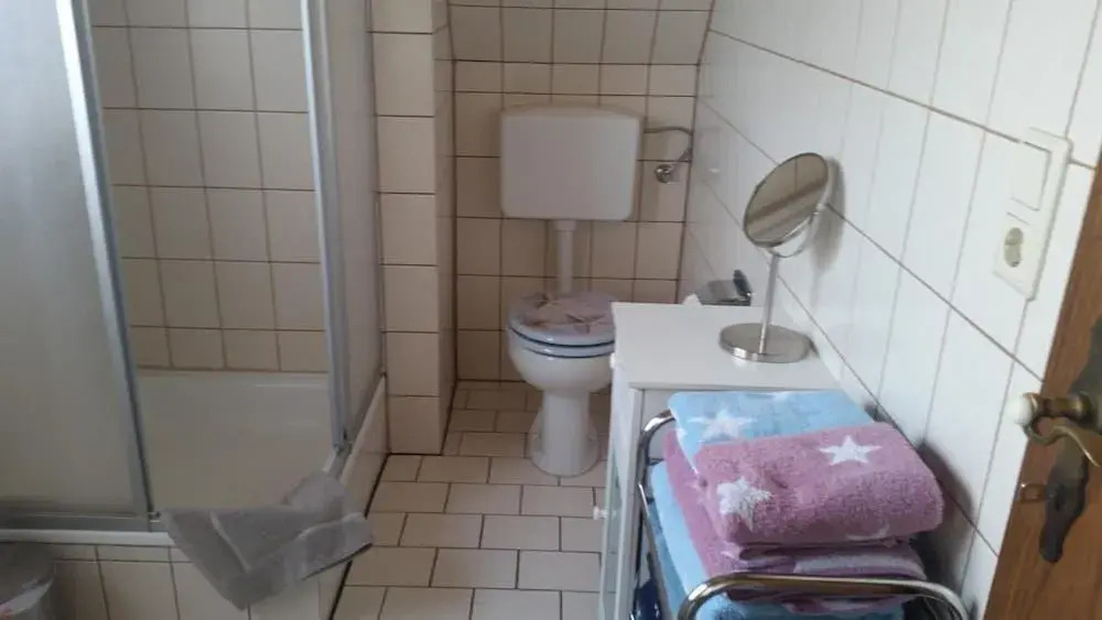 Haus Seestern