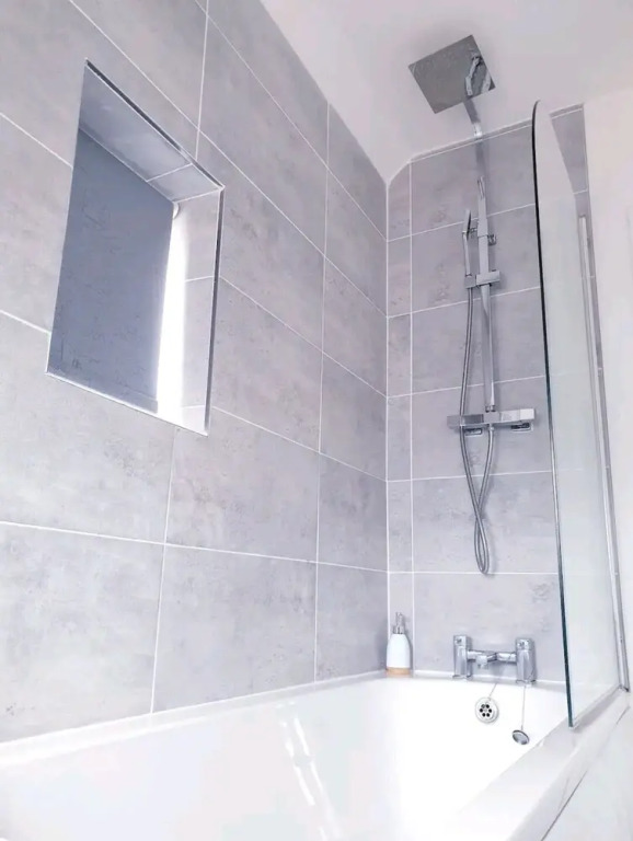 Beautiful 3-bed House in Birmingham