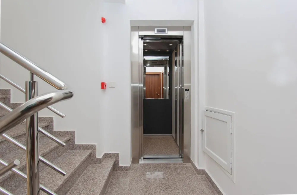 Apartments Anja