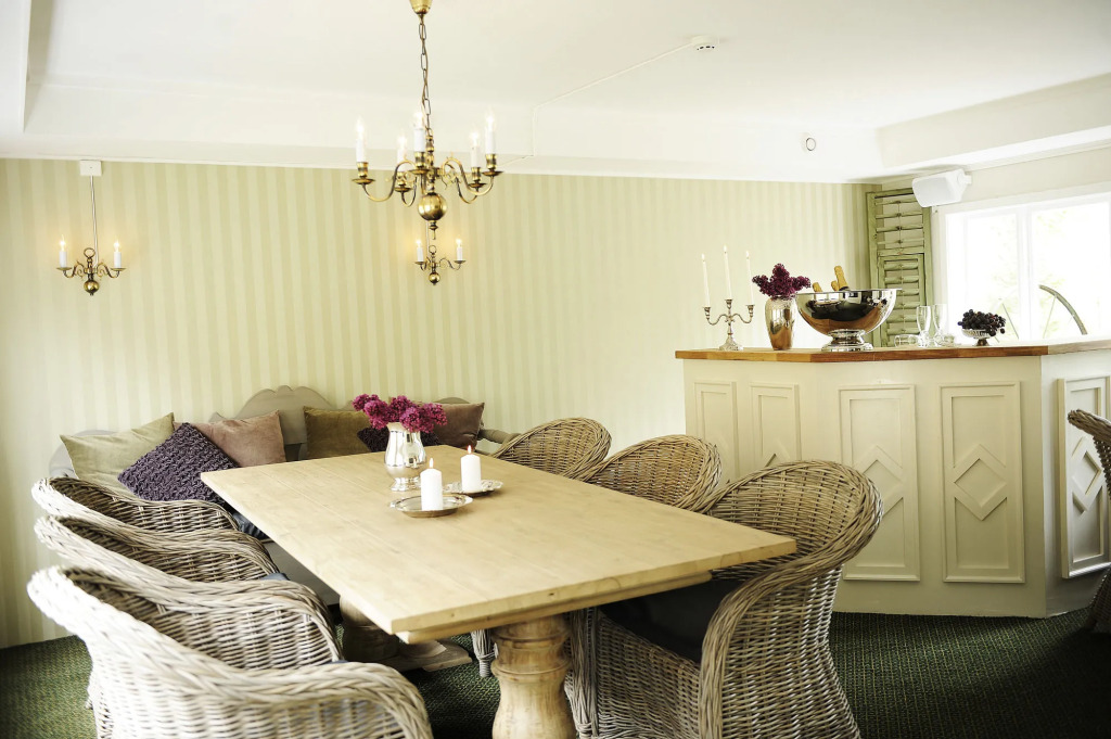 Kronen Gaard Hotel