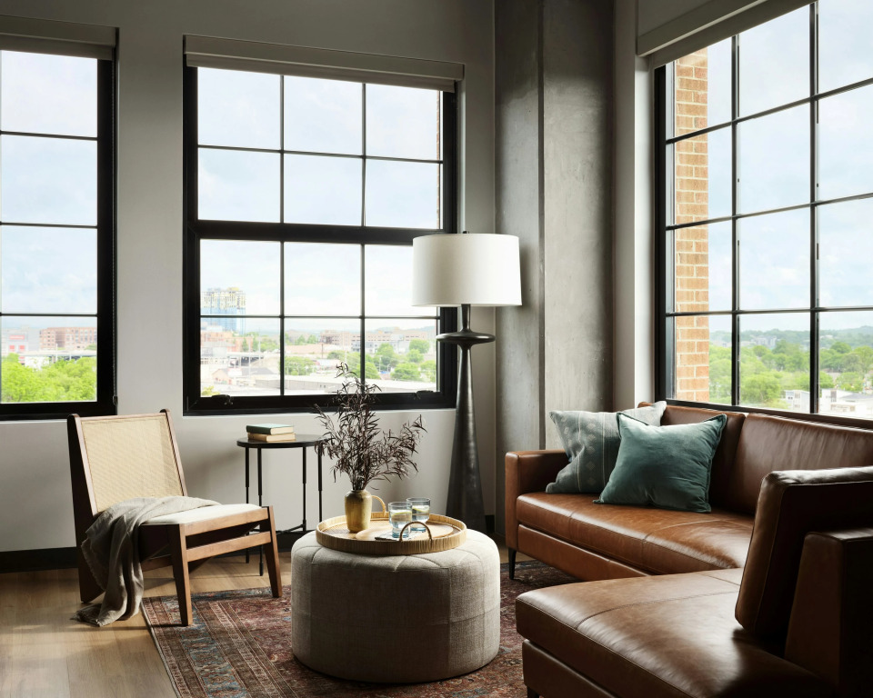 Memoir Wedgewood Houston
