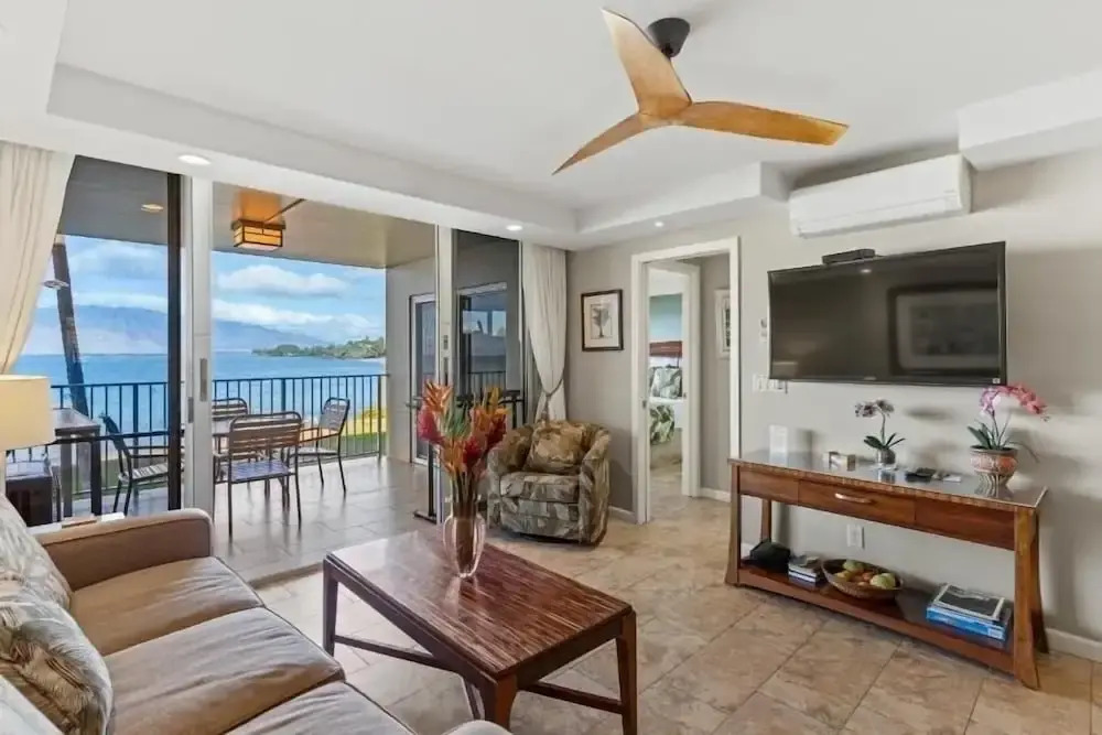 Royal Mauian, #207 2 Bedroom Condo