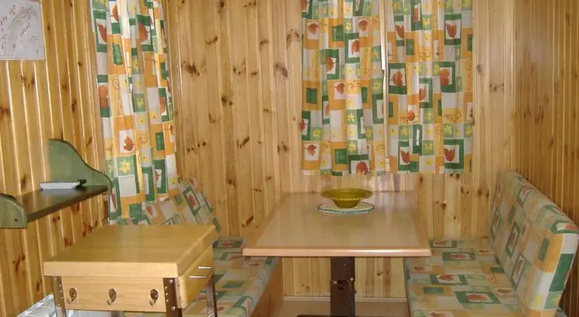 Camping del Remei