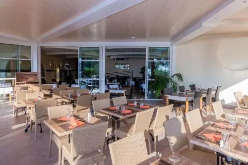 Residence Club Marina Viva