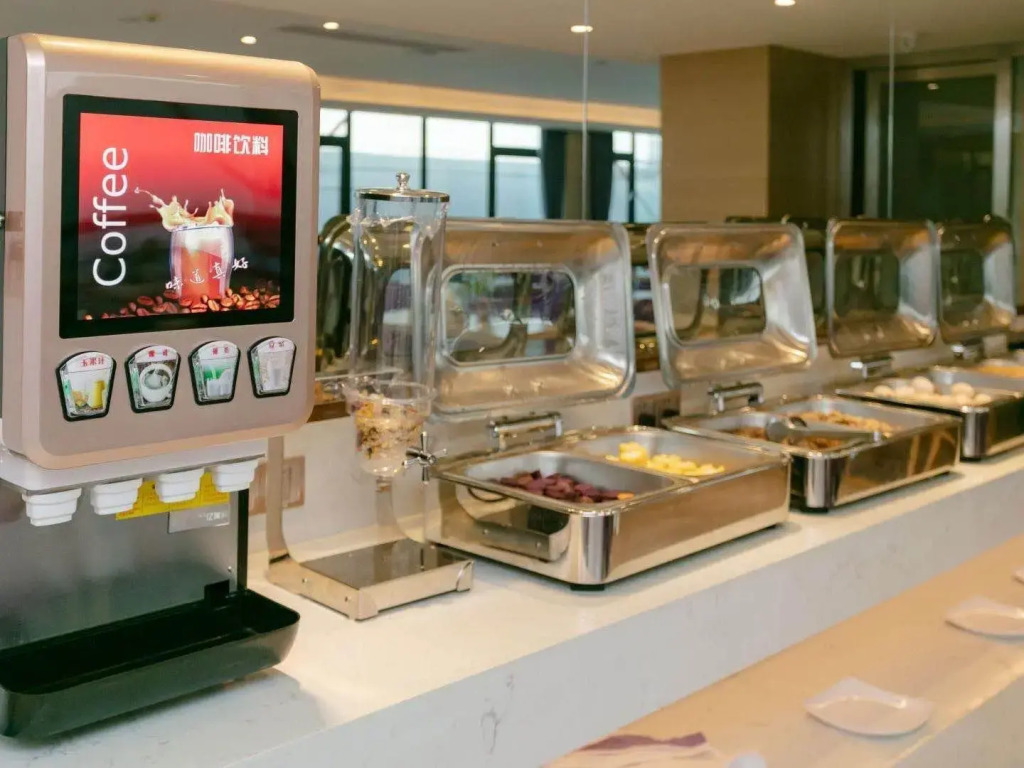 Lavande Hotels Shenzhen Pingshan High Speed Railway Station
