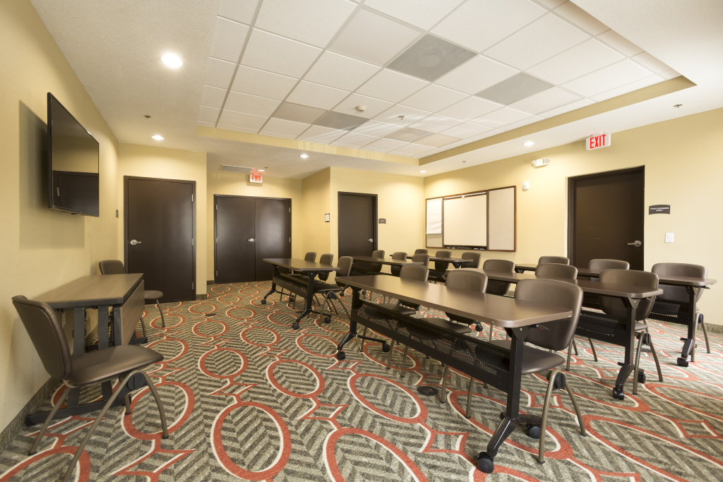 Staybridge Suites Orlando at SeaWorld by IHG