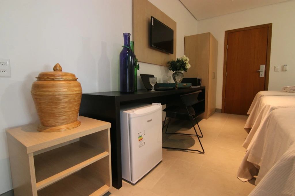 Tupyguá Brasil Hotel