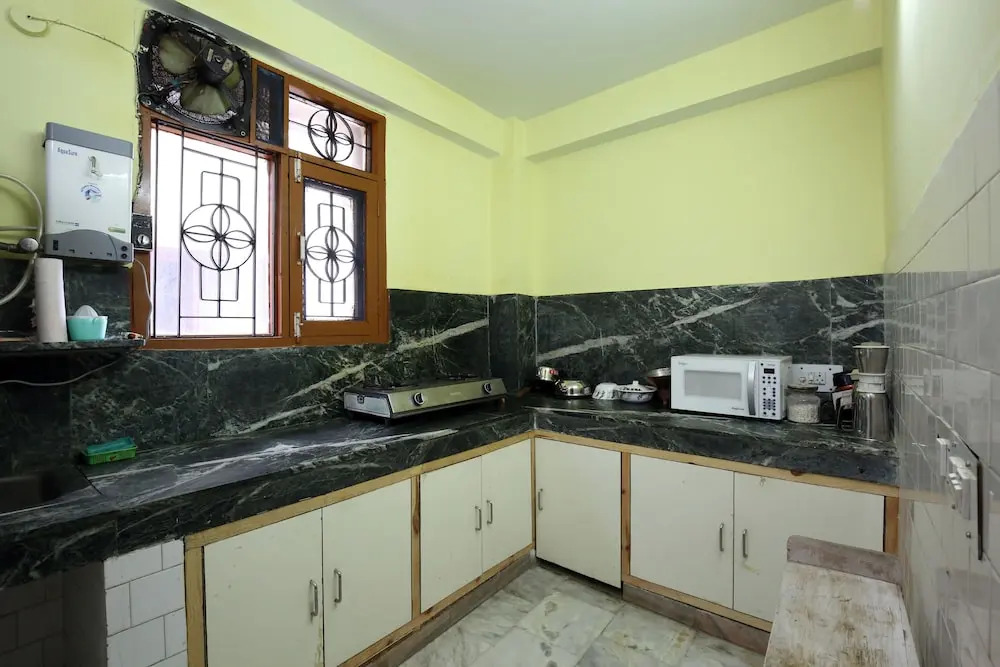OYO 10902 Home Vintage Khalini
