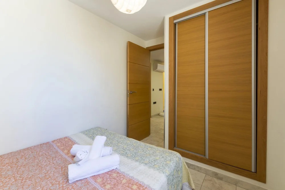 Villa Anna in D nia