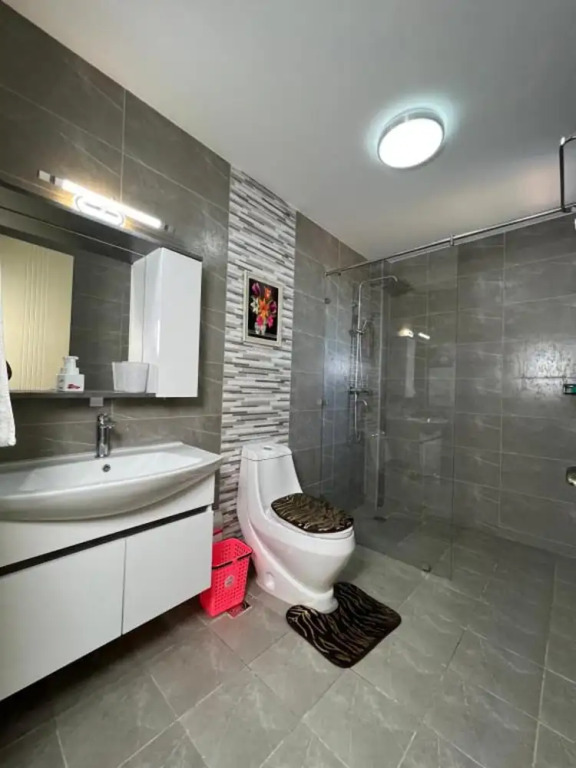 22 KILELESHWA SUITEs