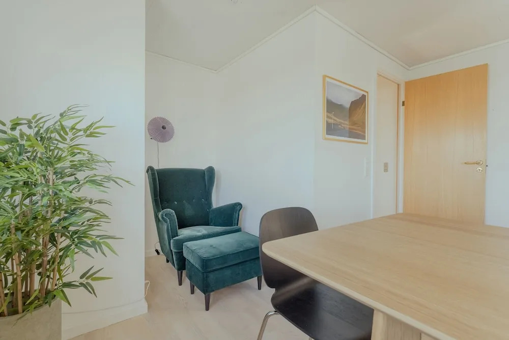 Large Penthouse Apt - Downtown - Marina
