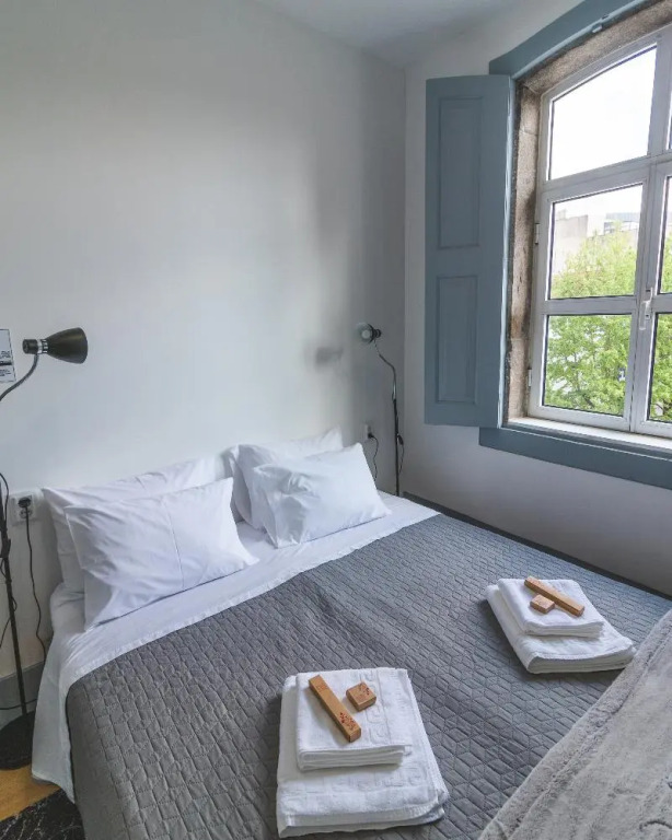 Vila Santa Cruz Guest House