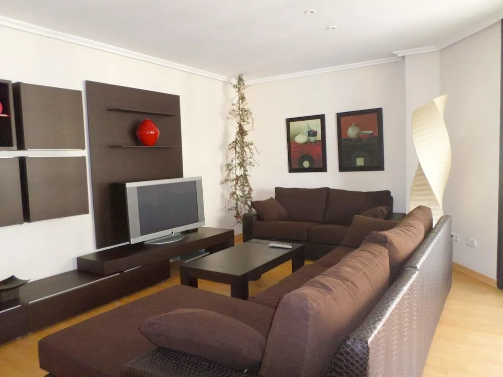 Oriental Vibes in Alicante