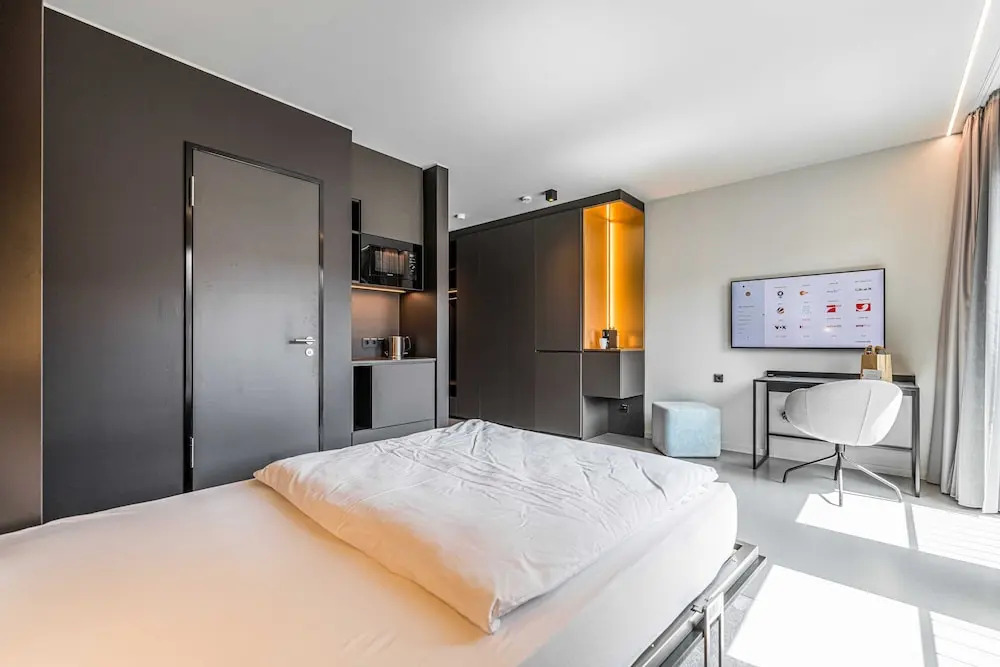 Yuma Managed Apartments Leipzig