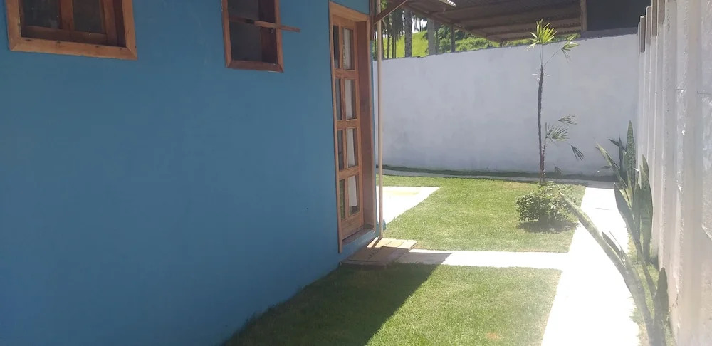 Casa Beija-flor Pousada