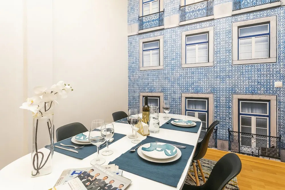 LxWay Apartments Correeiros