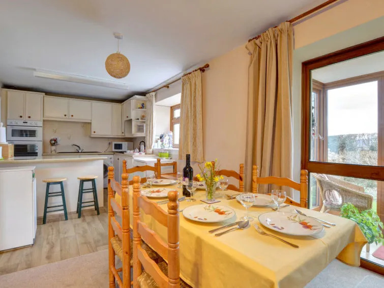 Holiday Home White