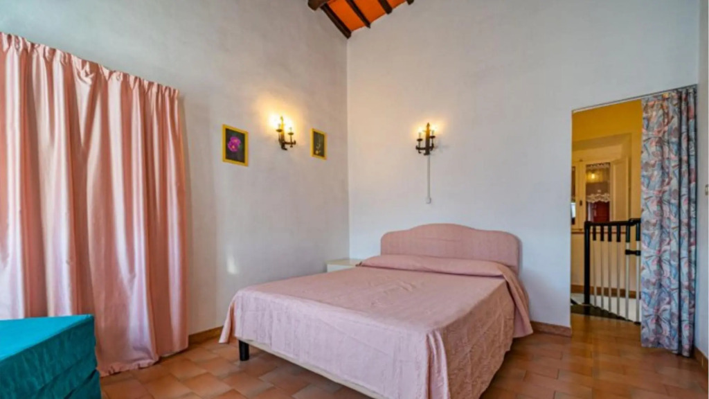 Two-room apartment in La Pila, 2 km from the beaches of Marina di Campo and Procchio-BILOCALE I CAPANNILI