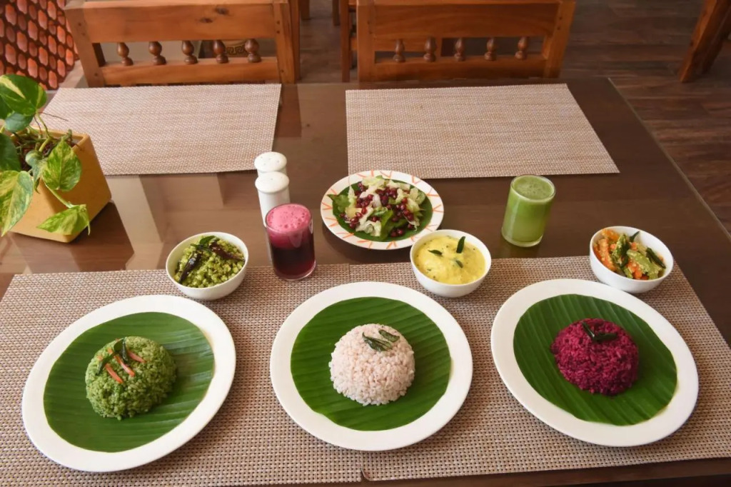 Aadisaktthi Ayurveda and Leisure Village Resort Kovalam